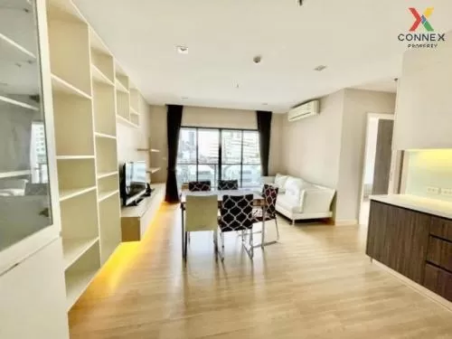 FOR SALE condo , Urbano Absolute Sathorn - Taksin , BTS-Krung Thon Buri , Khlong Ton Sai , Khlong San , Bangkok , CX-76528