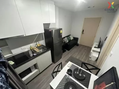 FOR RENT condo , Rich Park Triple Station , ARL-Hua Mak , Suan Luang , Suan Luang , Bangkok , CX-76529