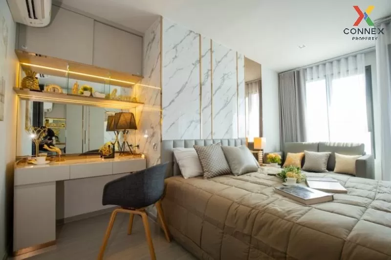 เช่าคอนโด  ไลฟ์ ลาดพร้าว BTS-ห้าแยกลาดพร้าว จอมพล  เขต จตุจักร กร 2