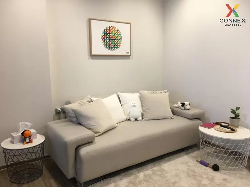 เช่าคอนโด  เดอะไลน์ จตุจักร BTS-หมอชิต จอมพล  เขต จตุจักร กรุงเทพ เช่าคอนโด  เดอะไลน์ จตุจักร BTS-หมอชิต จอมพล  เขต จตุจักร กรุงเทพ 1