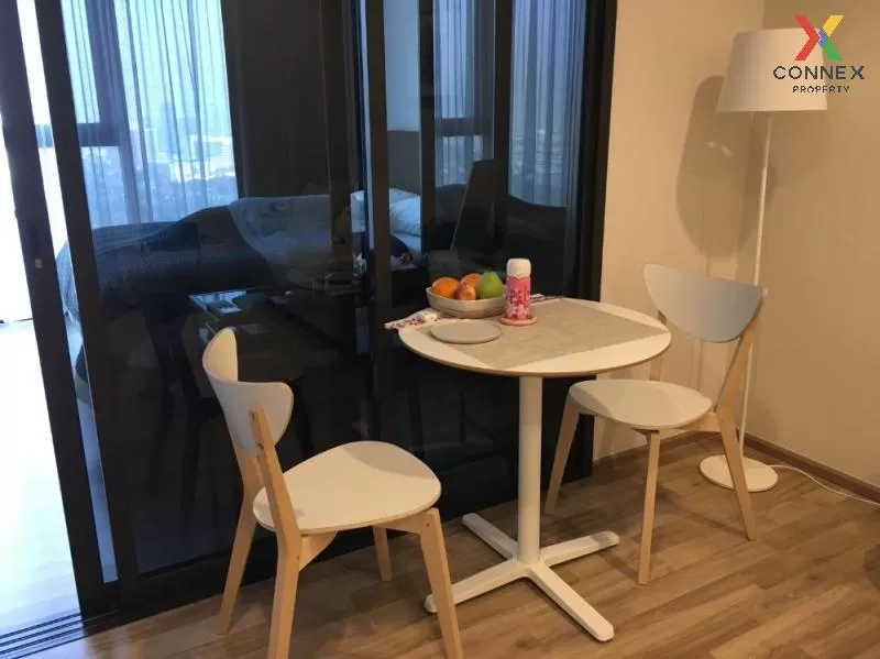 เช่าคอนโด  เดอะไลน์ จตุจักร BTS-หมอชิต จอมพล  เขต จตุจักร กรุงเทพ เช่าคอนโด  เดอะไลน์ จตุจักร BTS-หมอชิต จอมพล  เขต จตุจักร กรุงเทพ 3