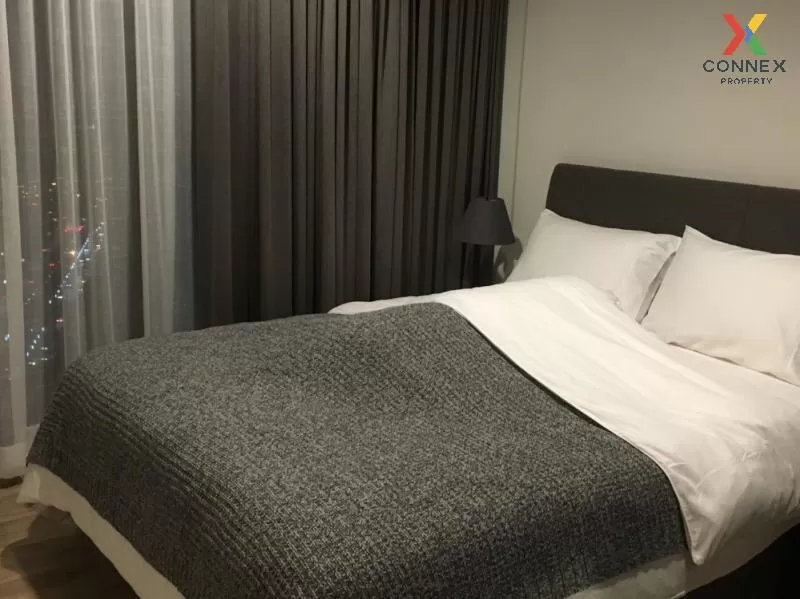 เช่าคอนโด  เดอะไลน์ จตุจักร BTS-หมอชิต จอมพล  เขต จตุจักร กรุงเทพ เช่าคอนโด  เดอะไลน์ จตุจักร BTS-หมอชิต จอมพล  เขต จตุจักร กรุงเทพ 4