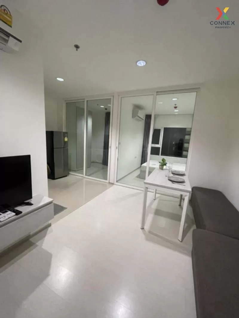FOR SALE condo , Aspire Erawan , BTS-Chang Erawan , Bang Duan , D 1