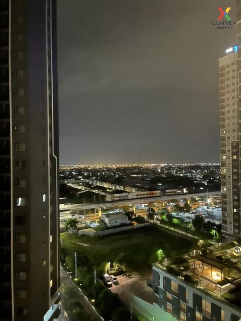 FOR SALE condo , Aspire Erawan , BTS-Chang Erawan , Bang Duan , D