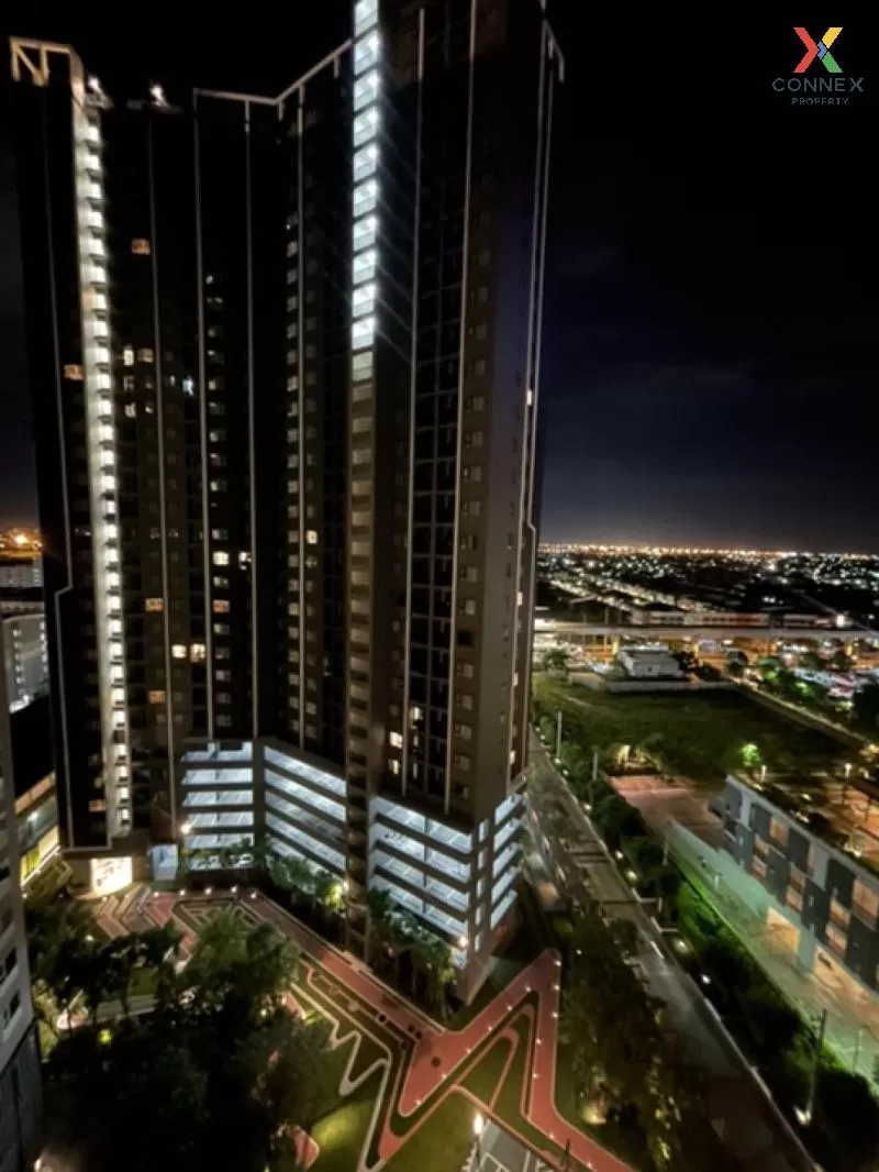 FOR SALE condo , Aspire Erawan , BTS-Chang Erawan , Bang Duan , D