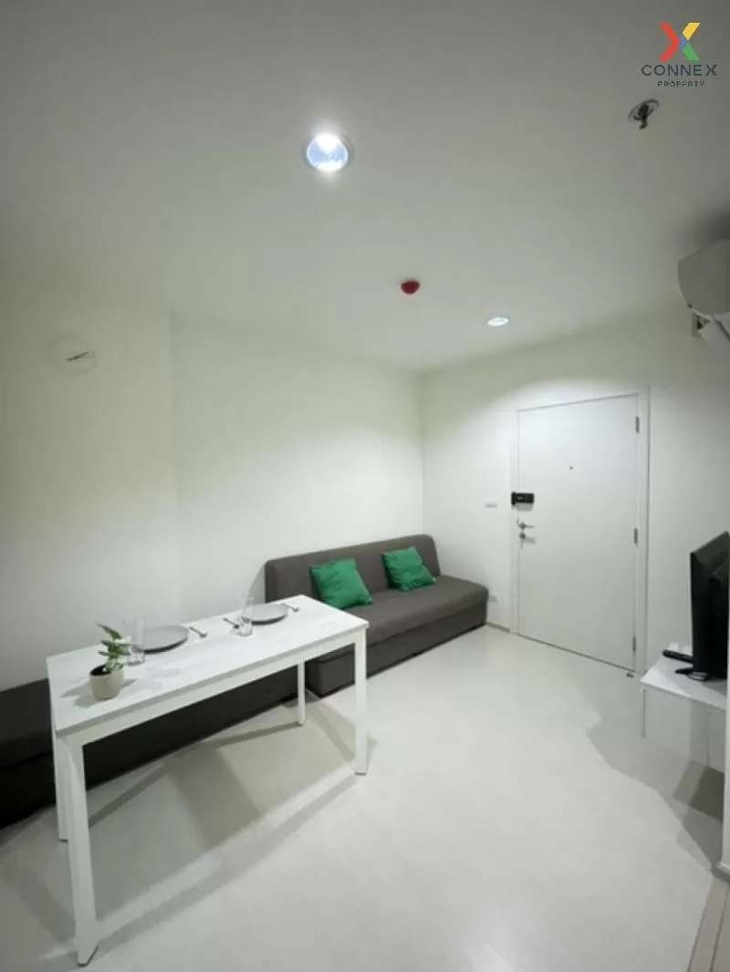 FOR SALE condo , Aspire Erawan , BTS-Chang Erawan , Bang Duan , D 2