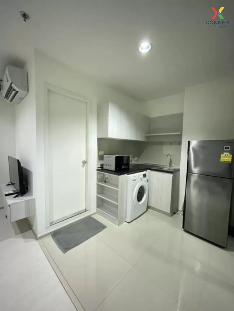 FOR SALE condo , Aspire Erawan , BTS-Chang Erawan , Bang Duan , D 3