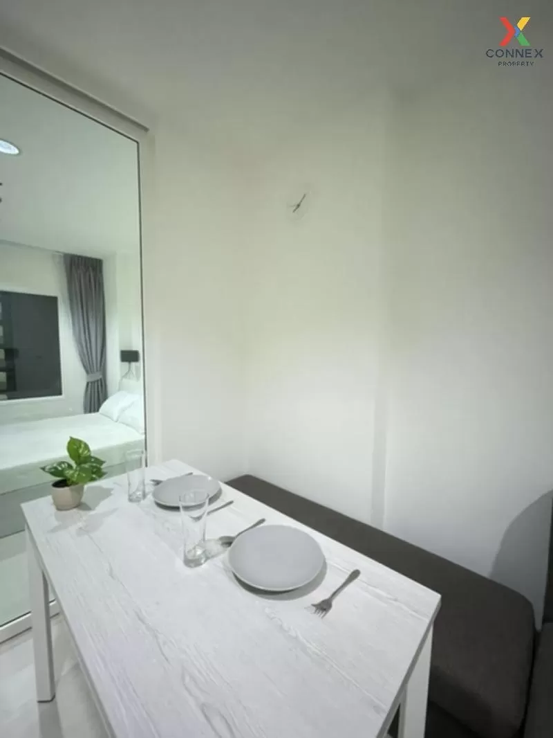 FOR SALE condo , Aspire Erawan , BTS-Chang Erawan , Bang Duan , D 4