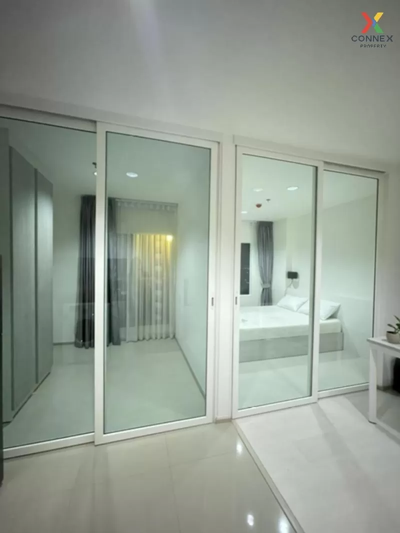 FOR SALE condo , Aspire Erawan , BTS-Chang Erawan , Bang Duan , D