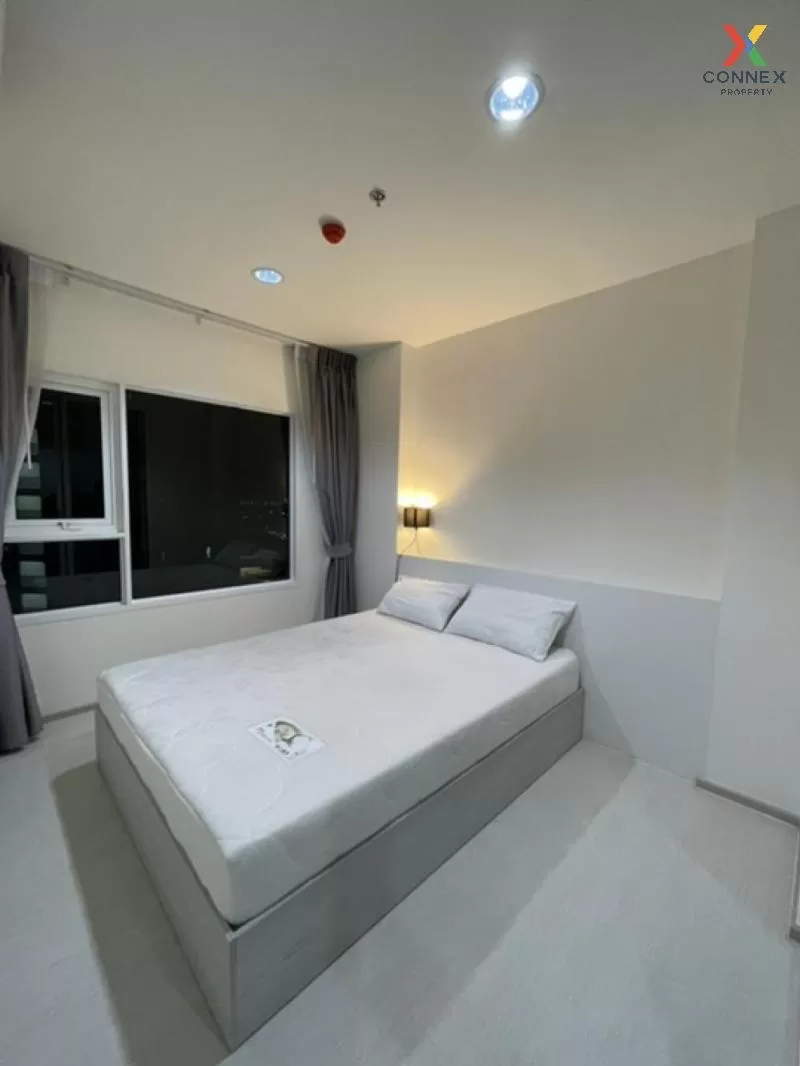 FOR SALE condo , Aspire Erawan , BTS-Chang Erawan , Bang Duan , D