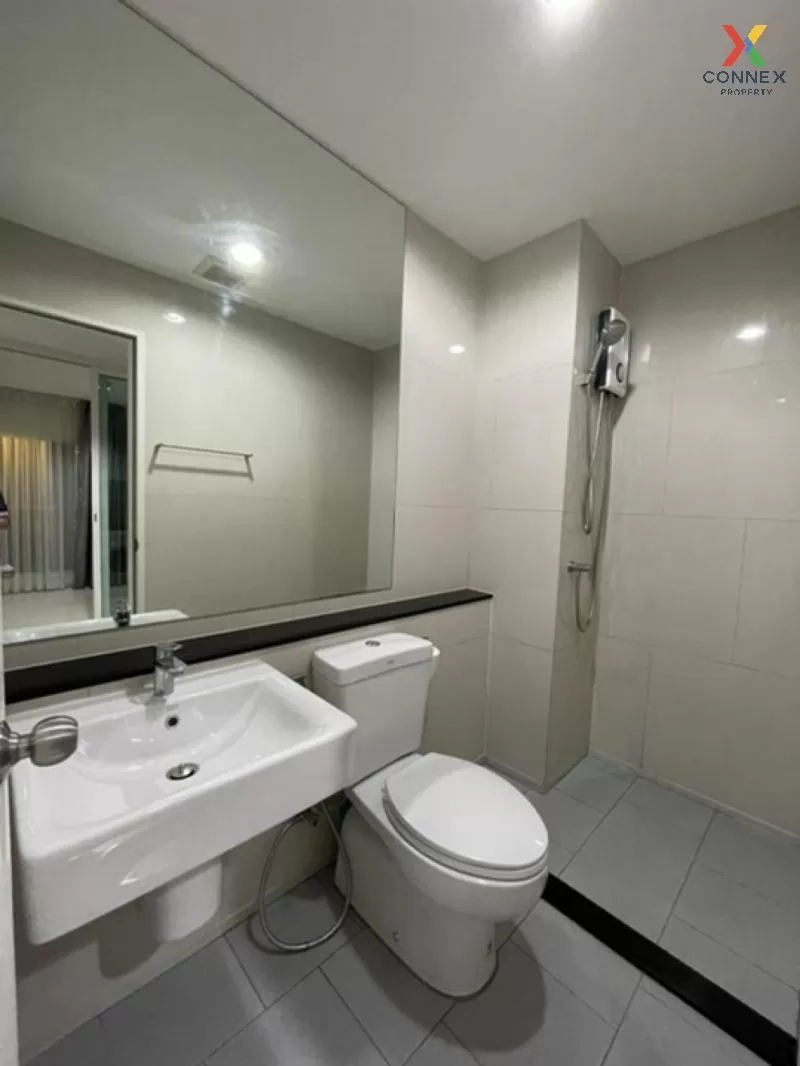 FOR SALE condo , Aspire Erawan , BTS-Chang Erawan , Bang Duan , D