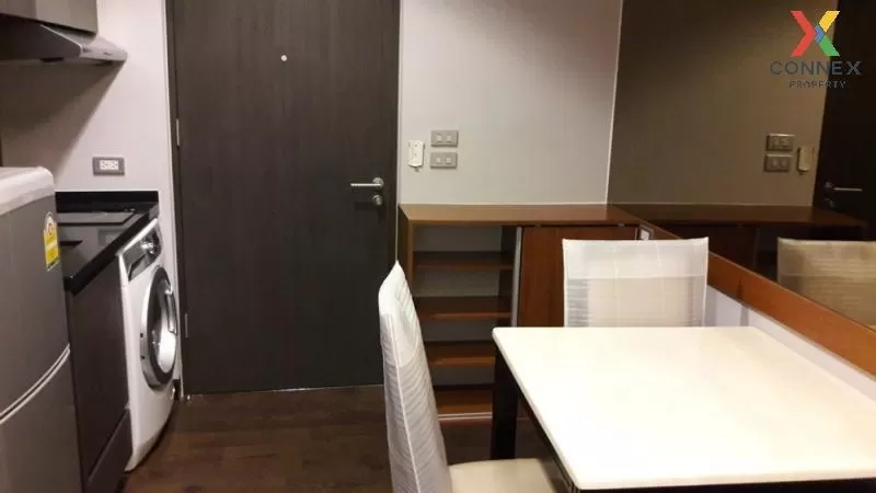 เช่าคอนโด  เดอะ ลุมพินี 24 BTS-พร้อมพงษ์ คลองตัน เขต คลองเตย กรุง 2