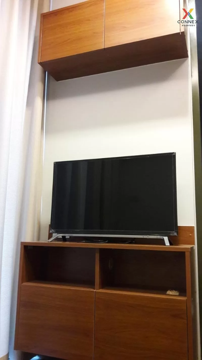 เช่าคอนโด  เดอะ ลุมพินี 24 BTS-พร้อมพงษ์ คลองตัน เขต คลองเตย กรุง