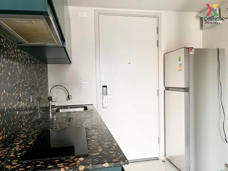 เช่าคอนโด  เดอะ เบส สุขุมวิท 50 BTS-อ่อนนุช พระโขนงเหนือ เขต คลอง 3