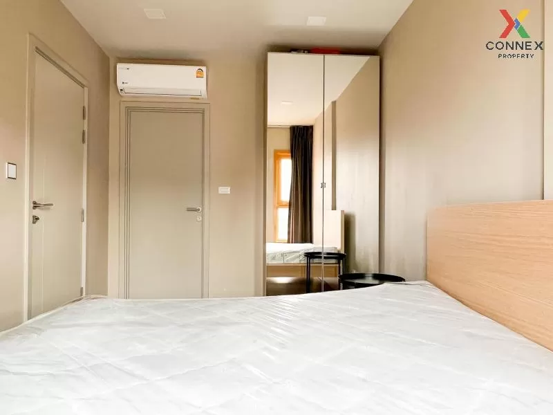 เช่าคอนโด  เดอะ เบส สุขุมวิท 50 BTS-อ่อนนุช พระโขนงเหนือ เขต คลอง