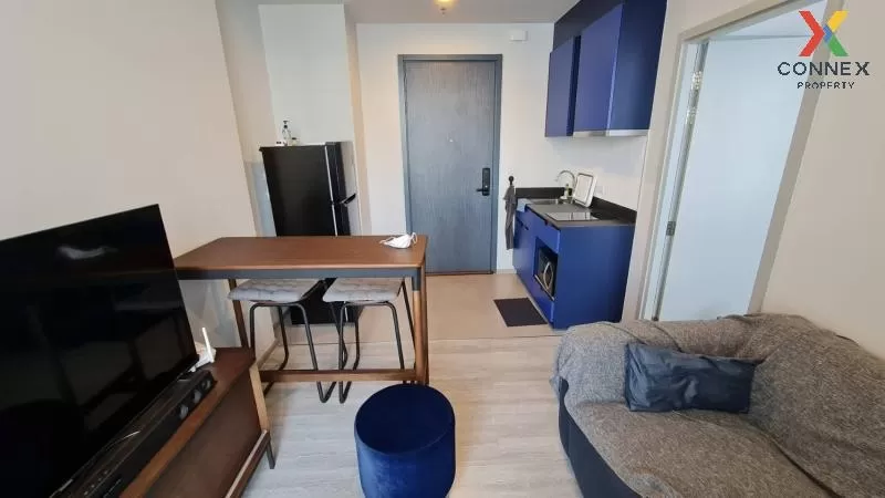 เช่าคอนโด  เอ็กซ์ที เอกมัย BTS-เอกมัย คลองตันเหนือ เขต วัฒนา กรุง 1