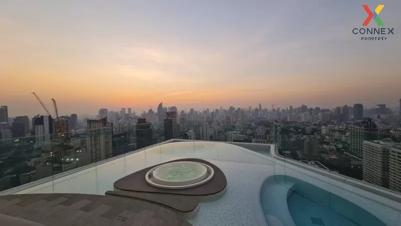 เช่าคอนโด  เอ็กซ์ที เอกมัย BTS-เอกมัย คลองตันเหนือ เขต วัฒนา กรุง