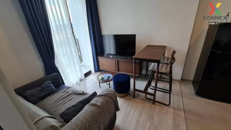 เช่าคอนโด  เอ็กซ์ที เอกมัย BTS-เอกมัย คลองตันเหนือ เขต วัฒนา กรุง 2