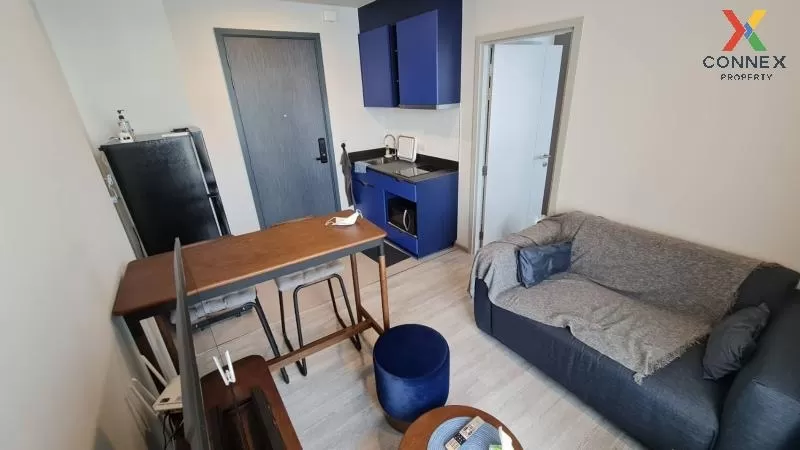 เช่าคอนโด  เอ็กซ์ที เอกมัย BTS-เอกมัย คลองตันเหนือ เขต วัฒนา กรุง 3