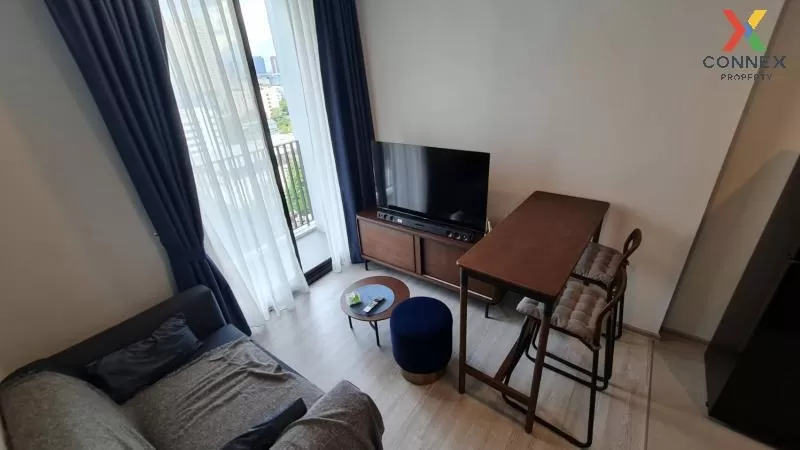 เช่าคอนโด  เอ็กซ์ที เอกมัย BTS-เอกมัย คลองตันเหนือ เขต วัฒนา กรุง