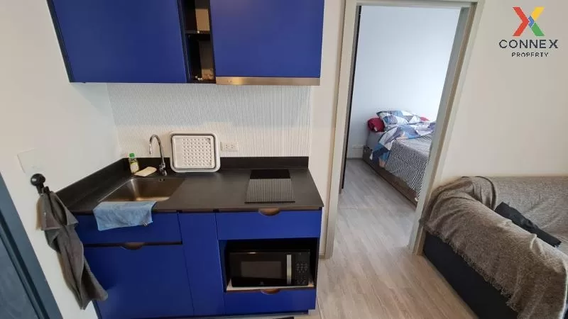 เช่าคอนโด  เอ็กซ์ที เอกมัย BTS-เอกมัย คลองตันเหนือ เขต วัฒนา กรุง