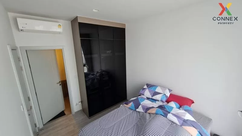 เช่าคอนโด  เอ็กซ์ที เอกมัย BTS-เอกมัย คลองตันเหนือ เขต วัฒนา กรุง