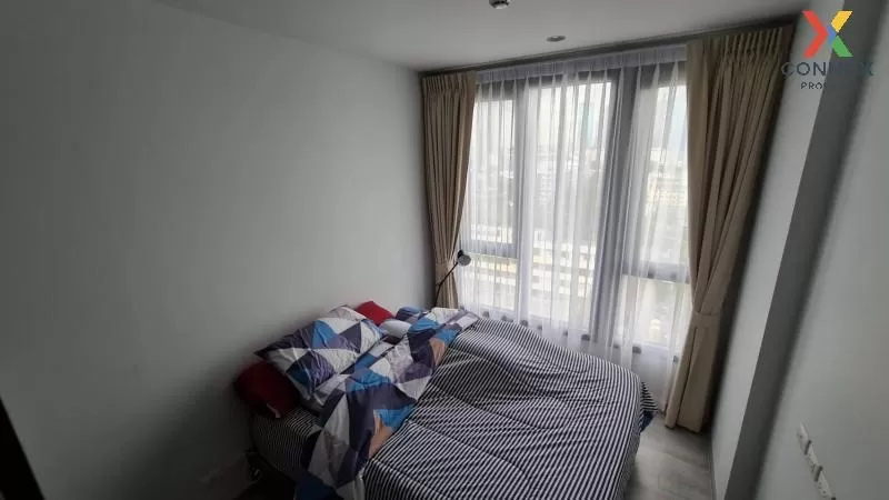 เช่าคอนโด  เอ็กซ์ที เอกมัย BTS-เอกมัย คลองตันเหนือ เขต วัฒนา กรุง