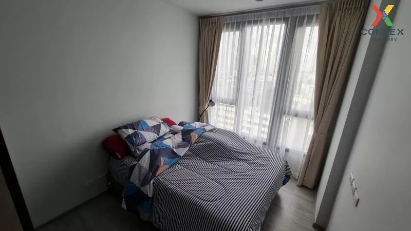 เช่าคอนโด  เอ็กซ์ที เอกมัย BTS-เอกมัย คลองตันเหนือ เขต วัฒนา กรุง