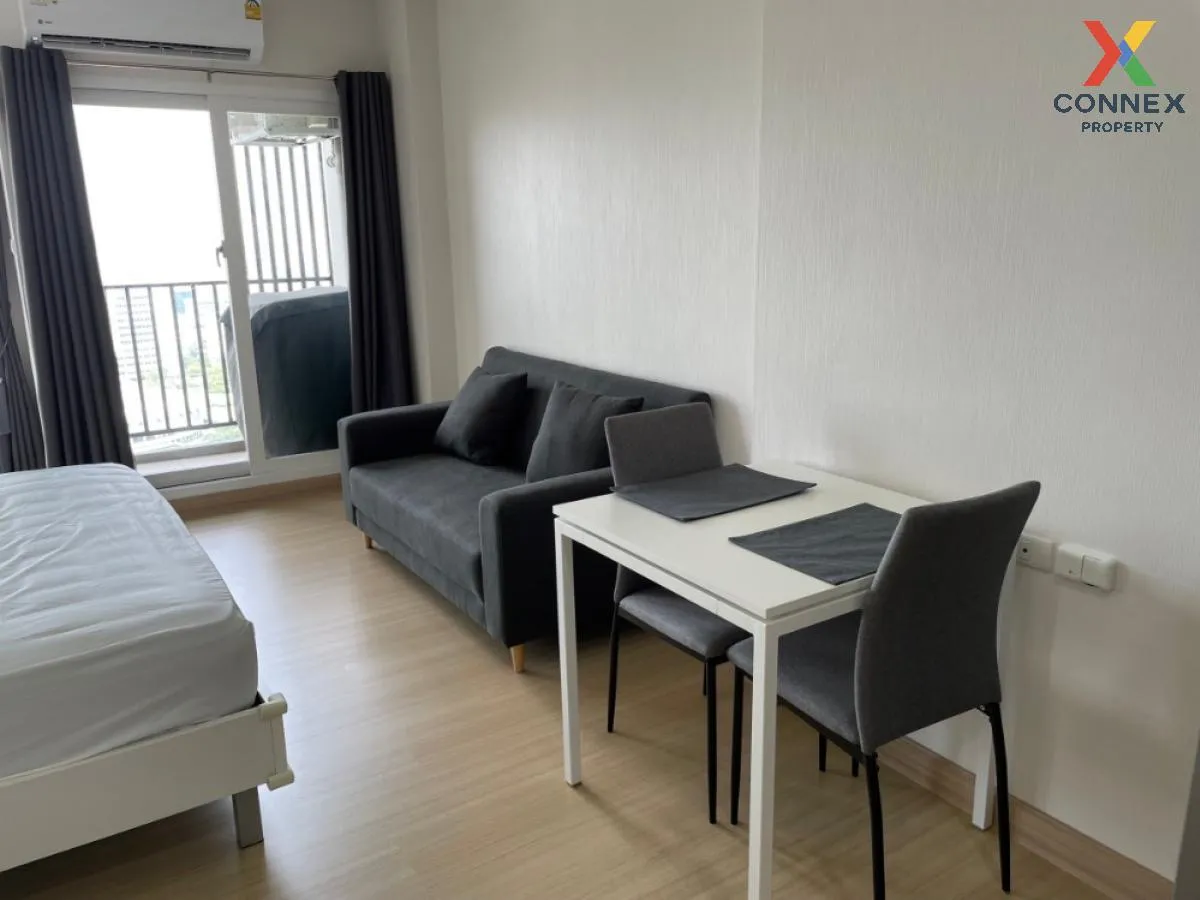 FOR RENT condo , Supalai Veranda Ramkhamhaeng , Hua Mak , Bang Ka 1