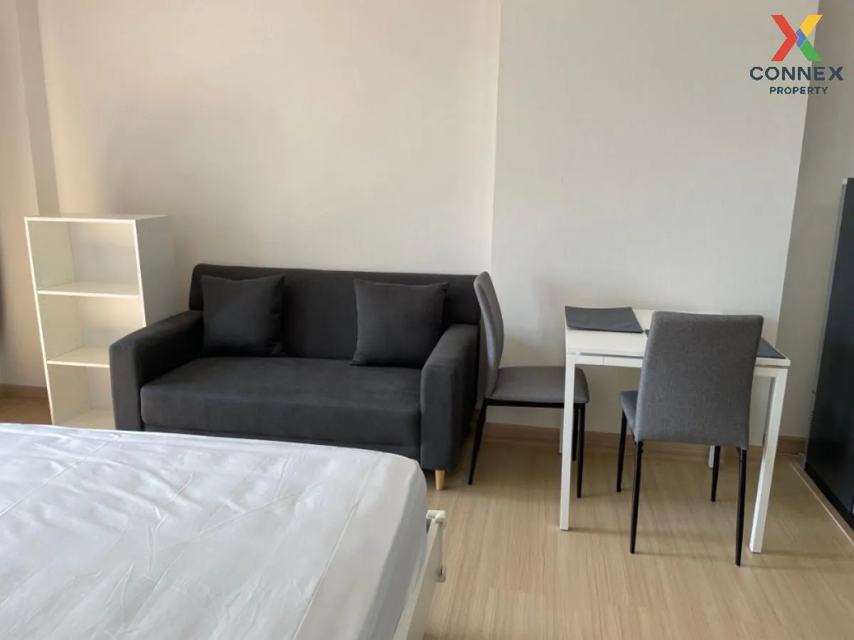 FOR RENT condo , Supalai Veranda Ramkhamhaeng , Hua Mak , Bang Ka 2