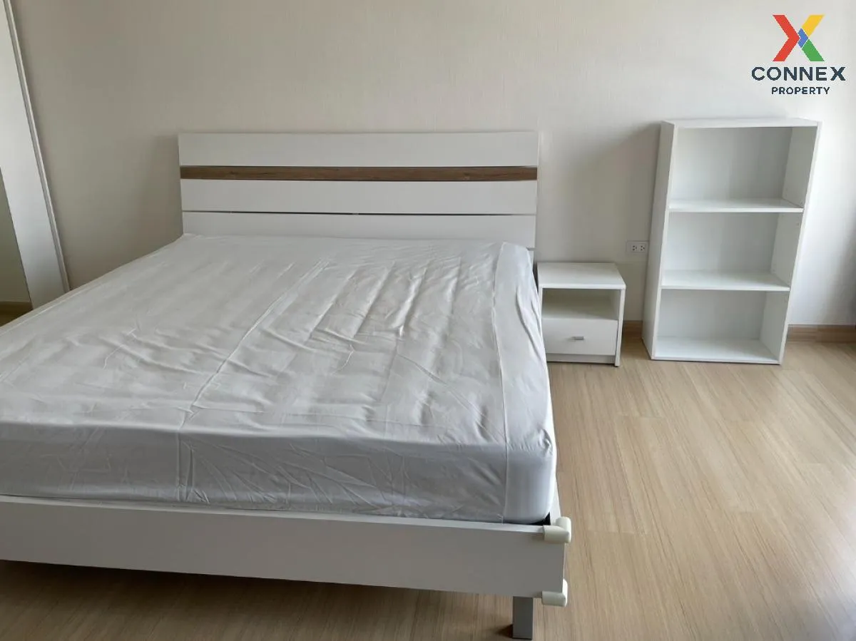 FOR RENT condo , Supalai Veranda Ramkhamhaeng , Hua Mak , Bang Ka 4