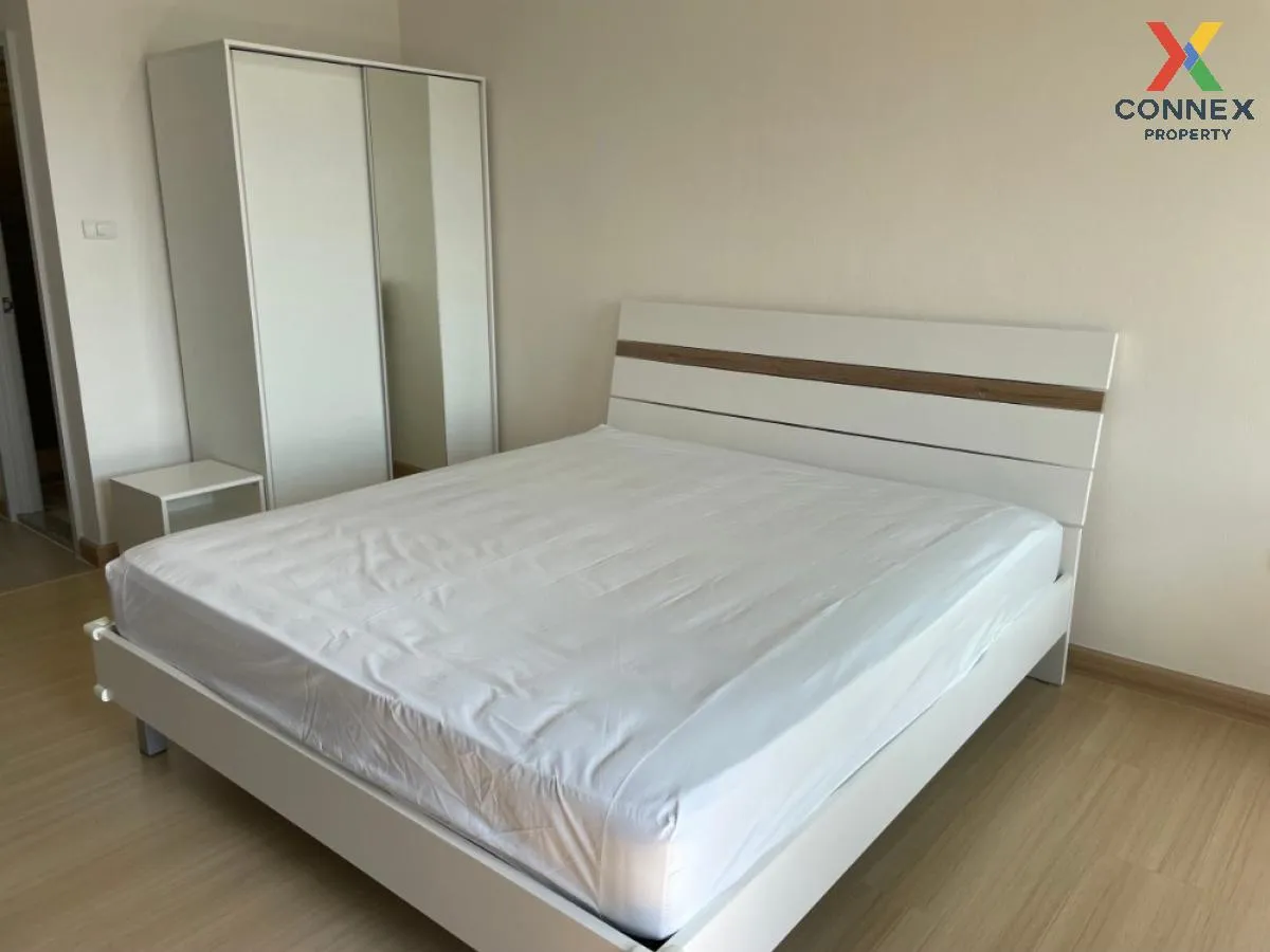 FOR RENT condo , Supalai Veranda Ramkhamhaeng , Hua Mak , Bang Ka