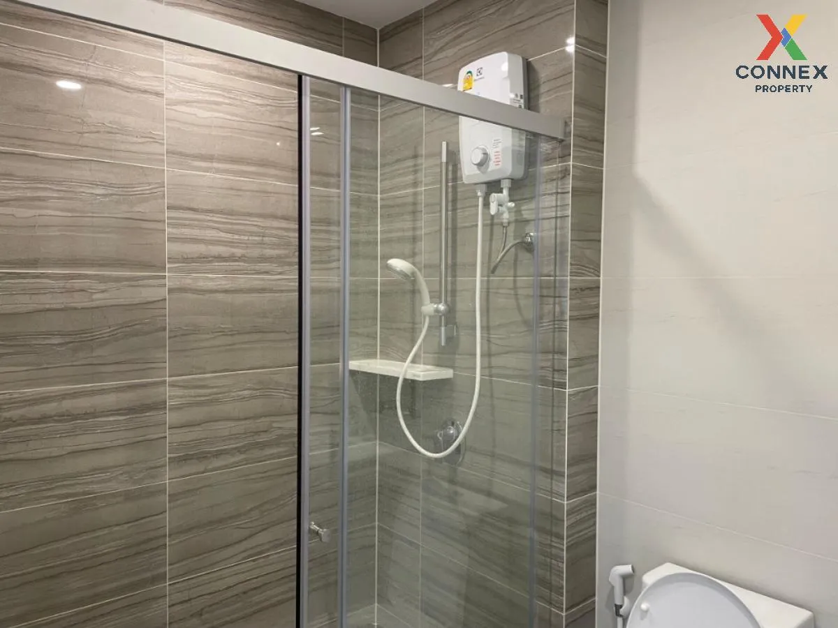 FOR RENT condo , Supalai Veranda Ramkhamhaeng , Hua Mak , Bang Ka