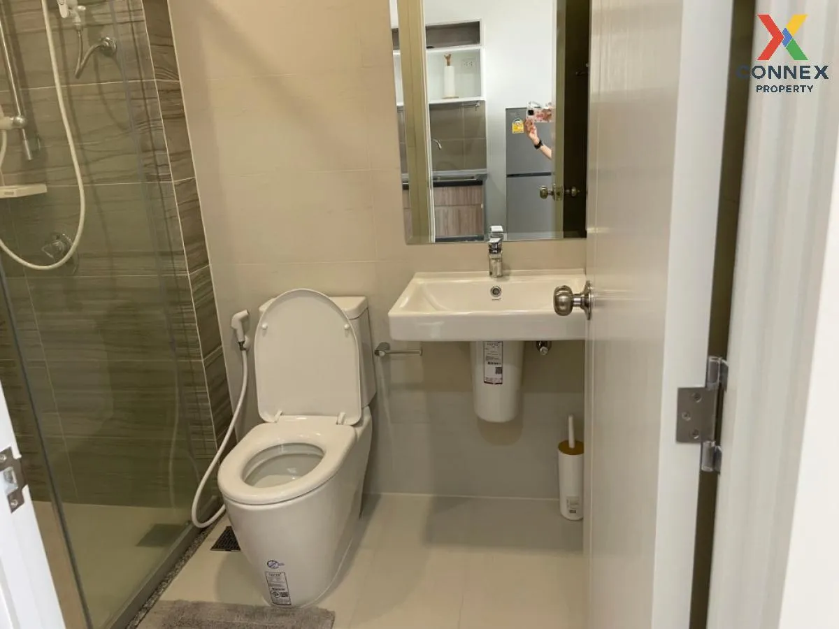 FOR RENT condo , Supalai Veranda Ramkhamhaeng , Hua Mak , Bang Ka