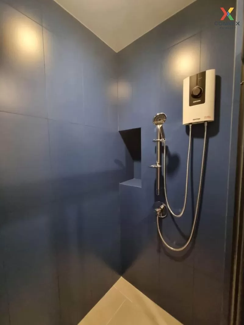 เช่าคอนโด  เอ็กซ์ที เอกมัย BTS-เอกมัย คลองตันเหนือ เขต วัฒนา กรุง