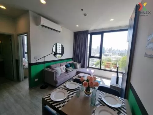 เช่าคอนโด  เอ็กซ์ที เอกมัย BTS-เอกมัย คลองตันเหนือ เขต วัฒนา กรุงเทพ CX-76540