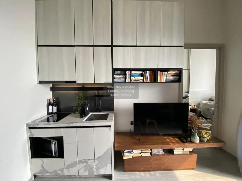 FOR SALE condo , The line sukhumvit 101 , BTS-Punnawithi , Bang C 4