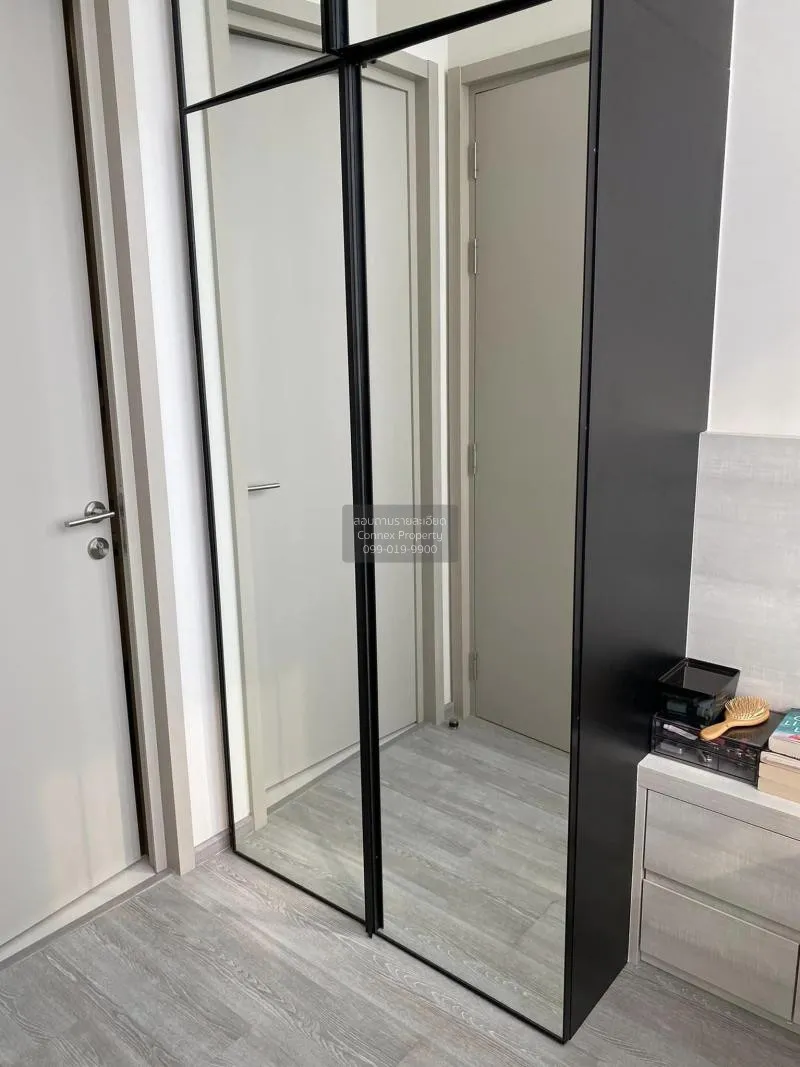 FOR SALE condo , The line sukhumvit 101 , BTS-Punnawithi , Bang C