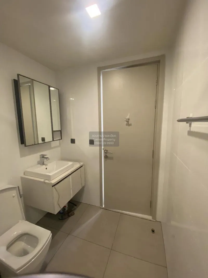 FOR SALE condo , The line sukhumvit 101 , BTS-Punnawithi , Bang C