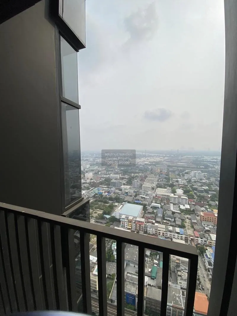 FOR SALE condo , The line sukhumvit 101 , BTS-Punnawithi , Bang C