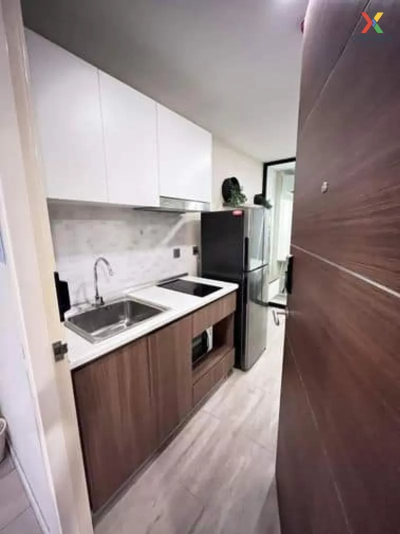 FOR RENT condo , Atmoz Ladprao 71 , Lat Phrao , Lat Phrao , Bangk 3
