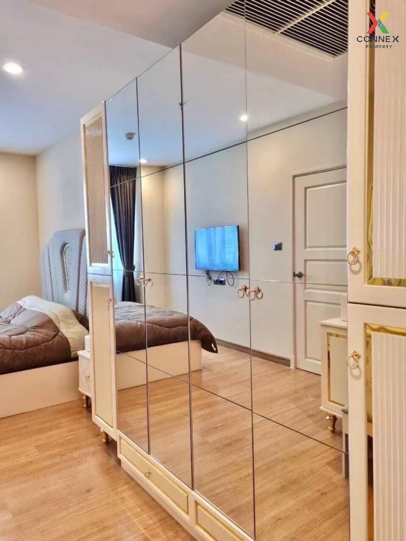 เช่าคอนโด  ศุภาลัย เวลลิงตัน MRT-ศูนย์วัฒนธรรมแห่งประเทศไทย ห้วยข เช่าคอนโด  ศุภาลัย เวลลิงตัน MRT-ศูนย์วัฒนธรรมแห่งประเทศไทย ห้วยข