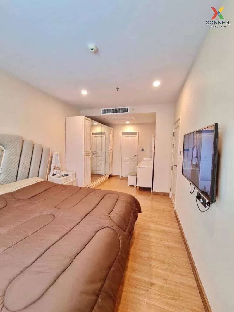 เช่าคอนโด  ศุภาลัย เวลลิงตัน MRT-ศูนย์วัฒนธรรมแห่งประเทศไทย ห้วยข เช่าคอนโด  ศุภาลัย เวลลิงตัน MRT-ศูนย์วัฒนธรรมแห่งประเทศไทย ห้วยข