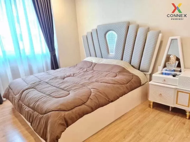 เช่าคอนโด  ศุภาลัย เวลลิงตัน MRT-ศูนย์วัฒนธรรมแห่งประเทศไทย ห้วยข เช่าคอนโด  ศุภาลัย เวลลิงตัน MRT-ศูนย์วัฒนธรรมแห่งประเทศไทย ห้วยข