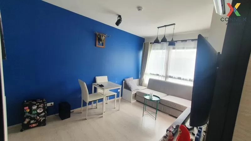 เช่าคอนโด  กรีเน่ คอนโด ดอนเมือง-สรงประภา สีกัน เขต ดอนเมือง กรุง 3