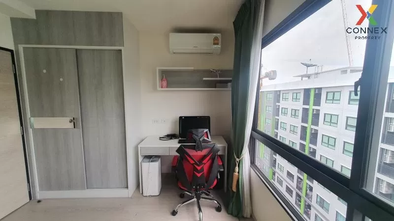 เช่าคอนโด  กรีเน่ คอนโด ดอนเมือง-สรงประภา สีกัน เขต ดอนเมือง กรุง