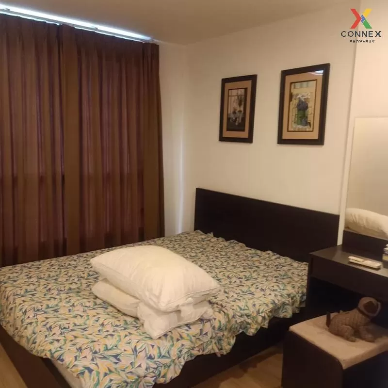 FOR RENT condo , U Delight 3 Prachachuen - Bang Sue , MRT-Bang So 1