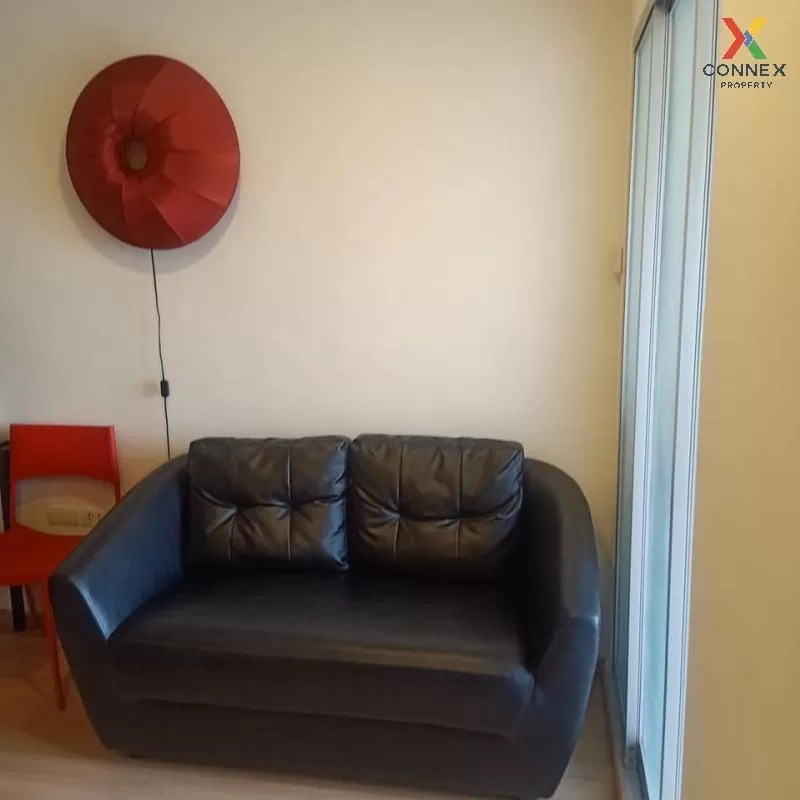 FOR RENT condo , U Delight 3 Prachachuen - Bang Sue , MRT-Bang So 2