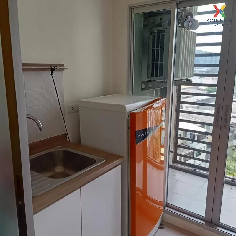 FOR RENT condo , U Delight 3 Prachachuen - Bang Sue , MRT-Bang So 3