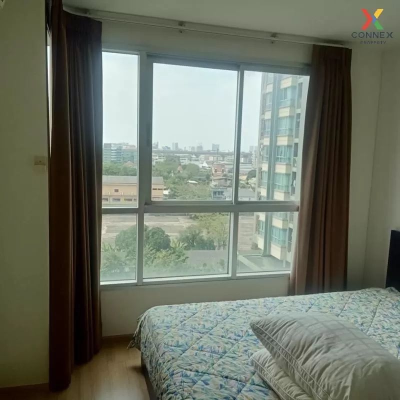 FOR RENT condo , U Delight 3 Prachachuen - Bang Sue , MRT-Bang So